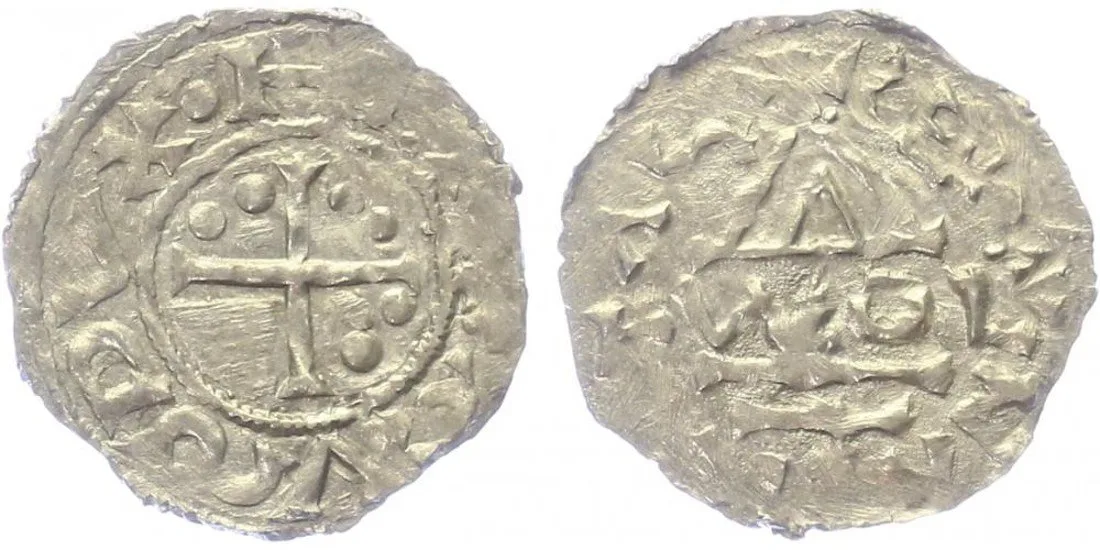 Bavorsko, Heinrich II., I. vláda 955 - 976 — 1