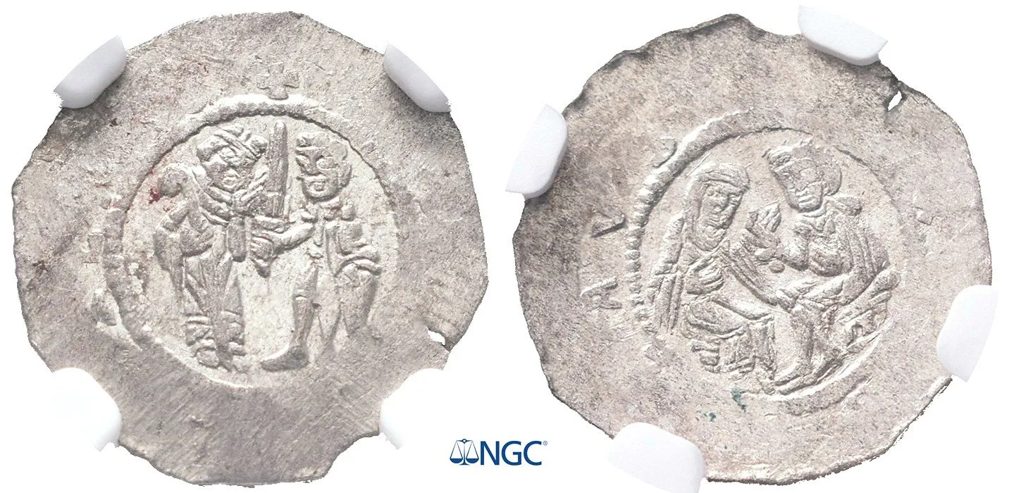 Soběslav II., 1173 - 1179 — 1