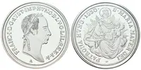 Replika - Historický 1/2 tolar - František I. 1830