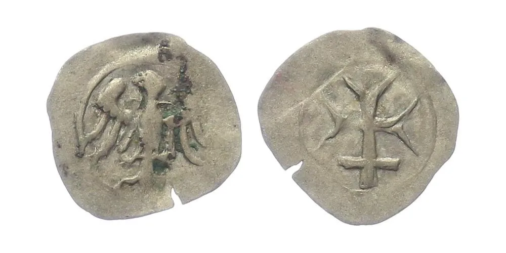 Frankfurt, Václav IV., 1378 - 1419 — 1