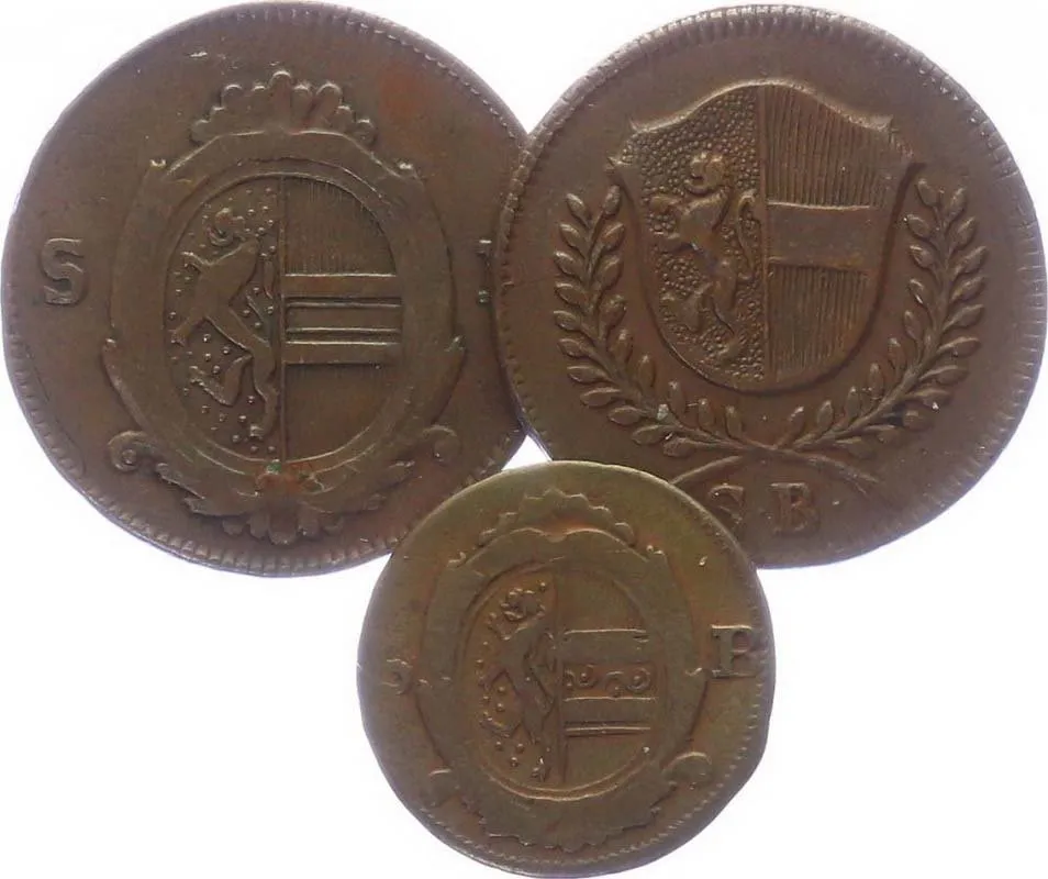 Salzburg - arcibiskupství, Hyeronymus Colloredo, 1772 - 1803 — 1