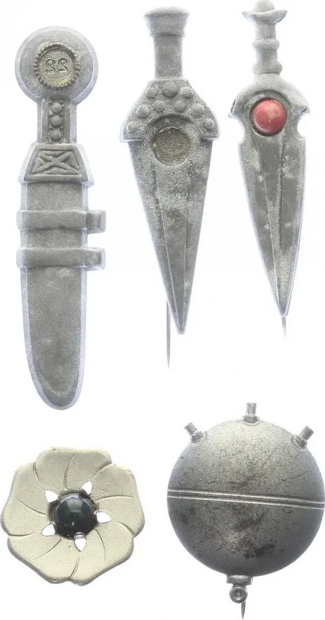 Vojenské, militaria - Německo 1933 - 1945 — 1