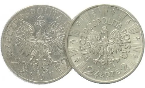 Polsko, I. republika, 1919 - 1939 — 1