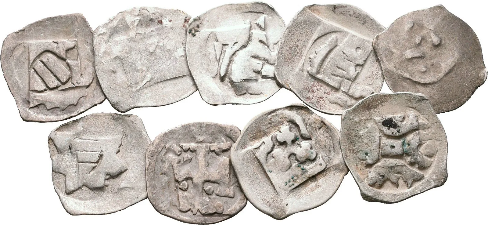 Rakousko, Albrecht II. Moudrý, 1330 - 1358 — 1