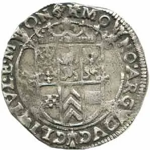 Jülich - Cleve - Berg, Administrace před dělením, 1609 - 1624 — 1