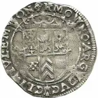 Jülich - Cleve - Berg, Administrace před dělením, 1609 - 1624 — 1