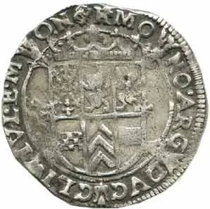 Jülich - Cleve - Berg, Administrace před dělením, 1609 - 1624 — 1