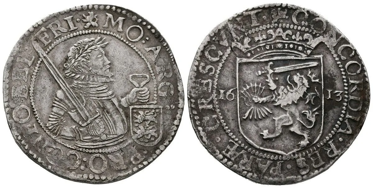 Nizozemí - West Friesland — 1