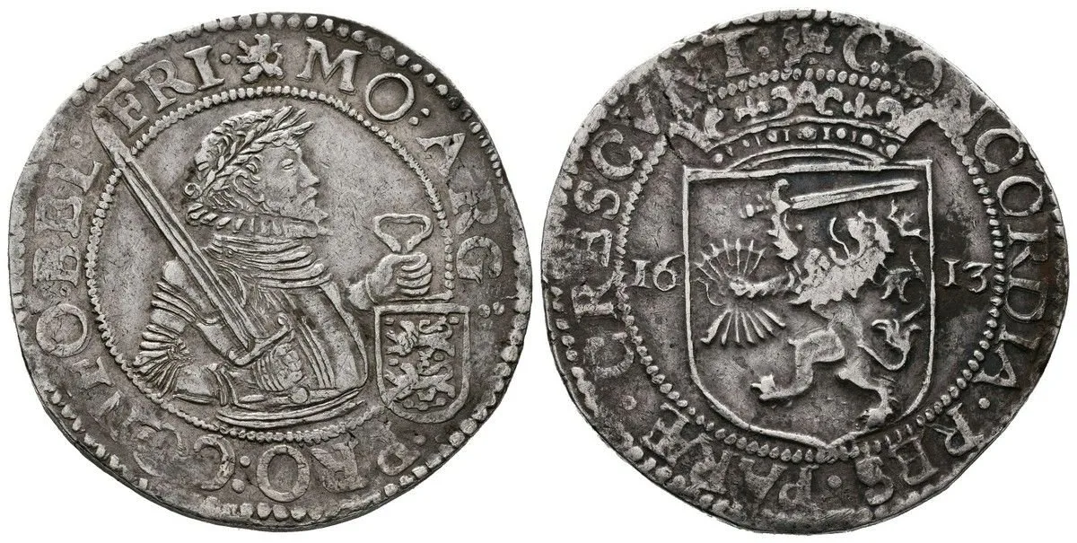 Nizozemí - West Friesland — 1