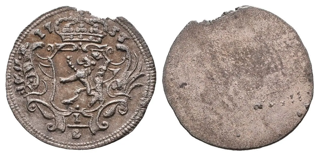 Marie Terezie, 1740 - 1780 — 1