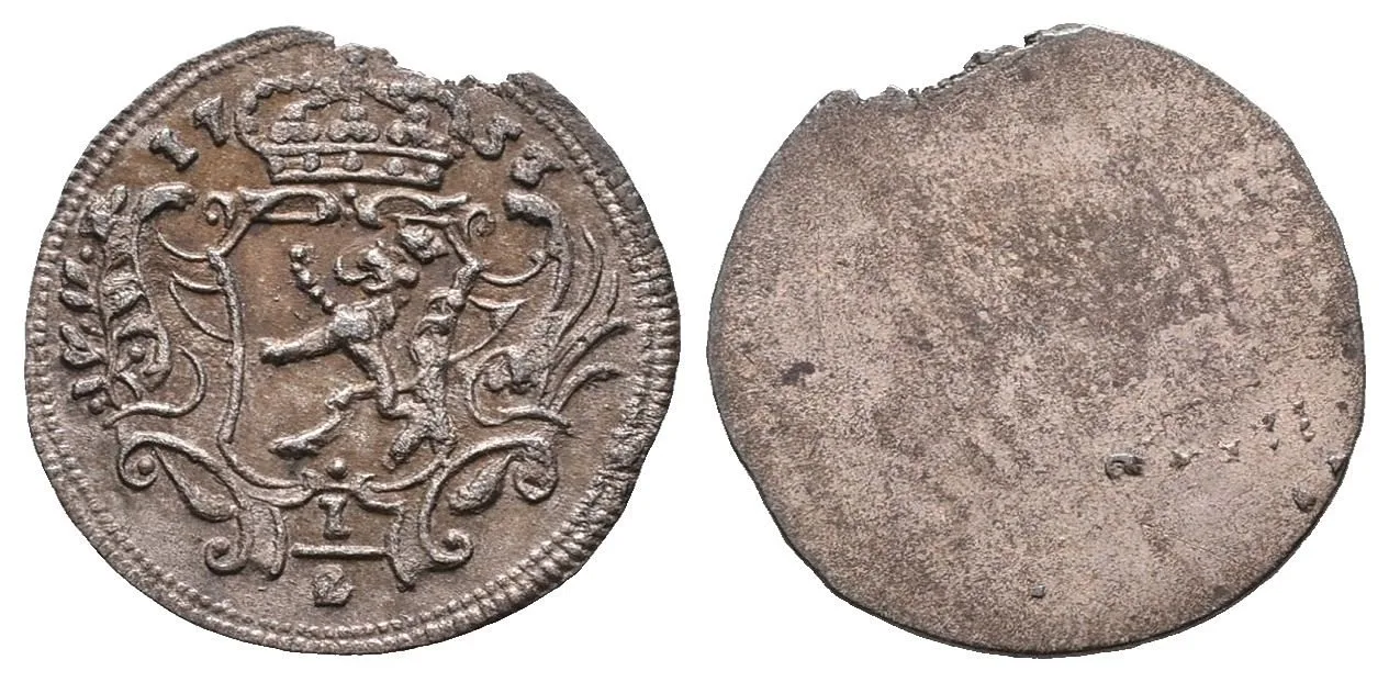 Marie Terezie, 1740 - 1780 — 1