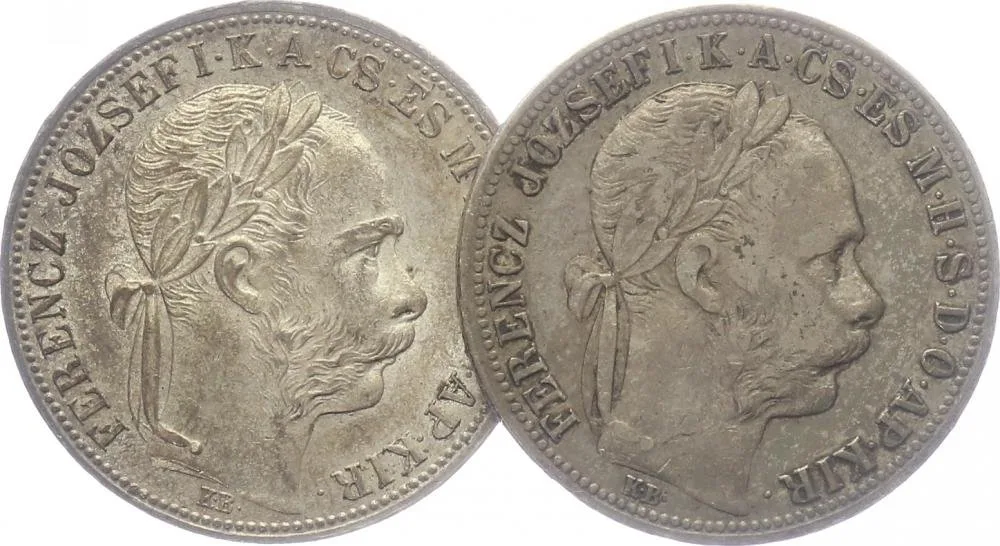 František Josef I., 1848 - 1916 — 1
