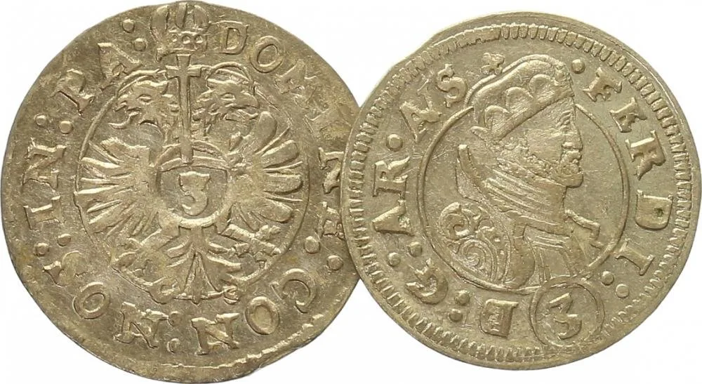 Arcivévoda Ferdinand Tyrolský, 1564 - 1595 — 1