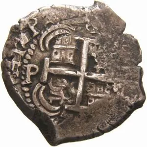 Bolívie, Philip V., 1700 - 1746 — 1