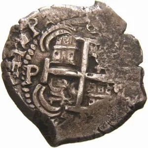 Bolívie, Philip V., 1700 - 1746 — 1