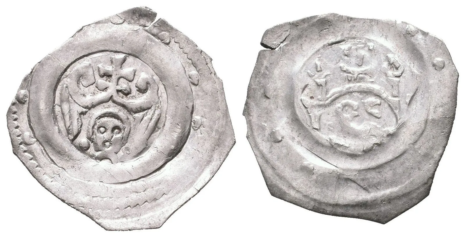 Rakousko, Leopold VI., cca 1190 - 1230 — 1