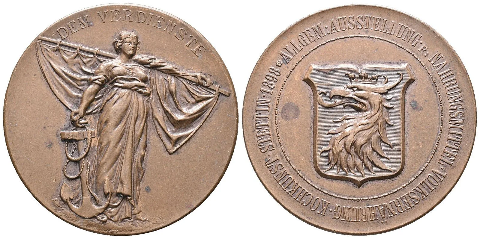 Německo - císařství, 1870 - 1918 — 1