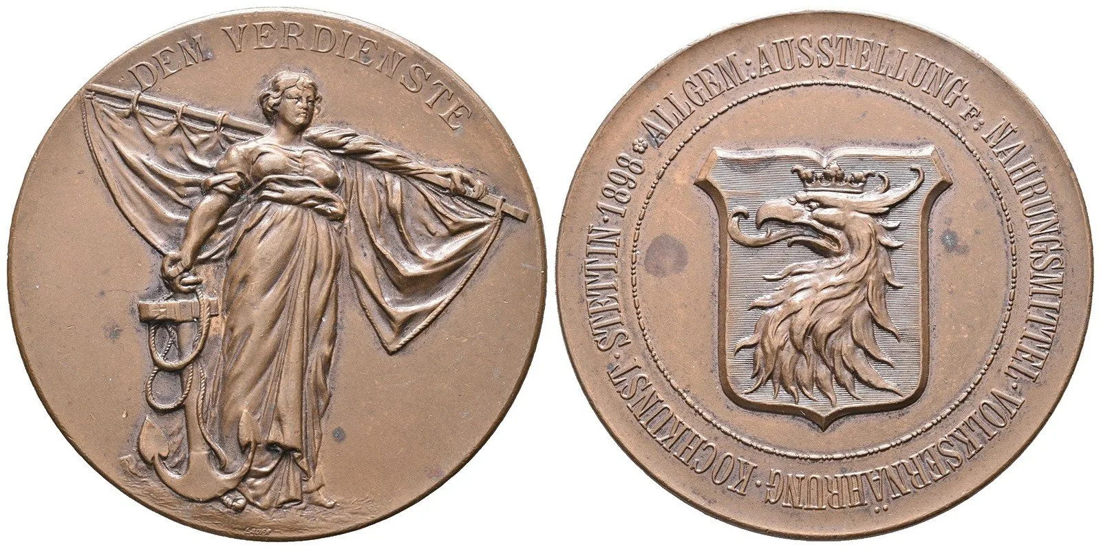 Německo - císařství, 1870 - 1918 — 1