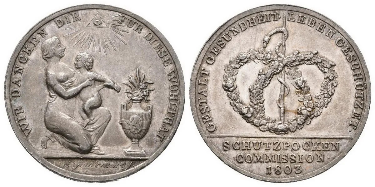 Guillemard Antonín, 1747 - 1812 — 1
