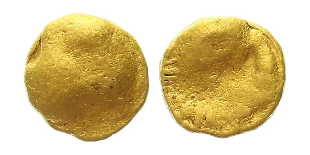 Střední Evropa, Bojové, 2. - 1. stol. př. Kr. — 1
