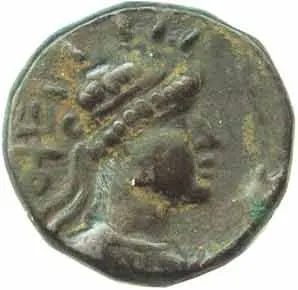 Kúšánovci, Soter Megas, cca 55 - 105 — 1