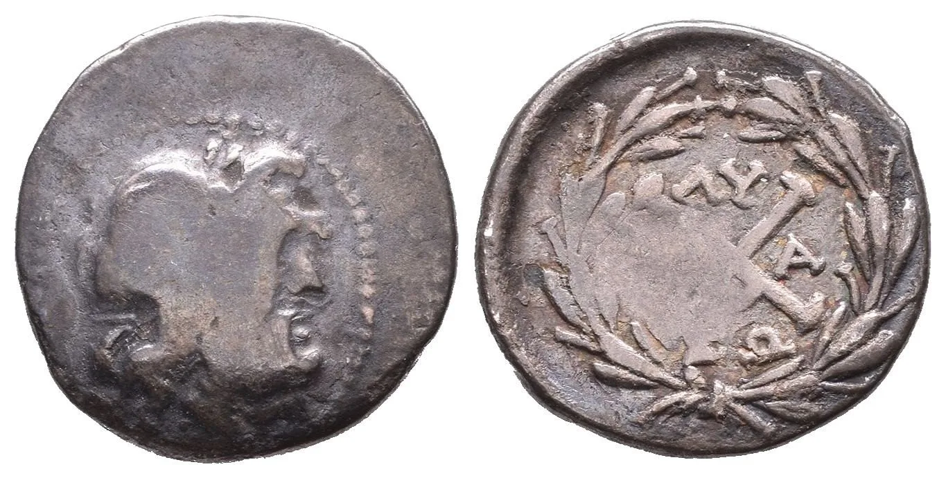 Peloponnesos, Achajská liga — 1