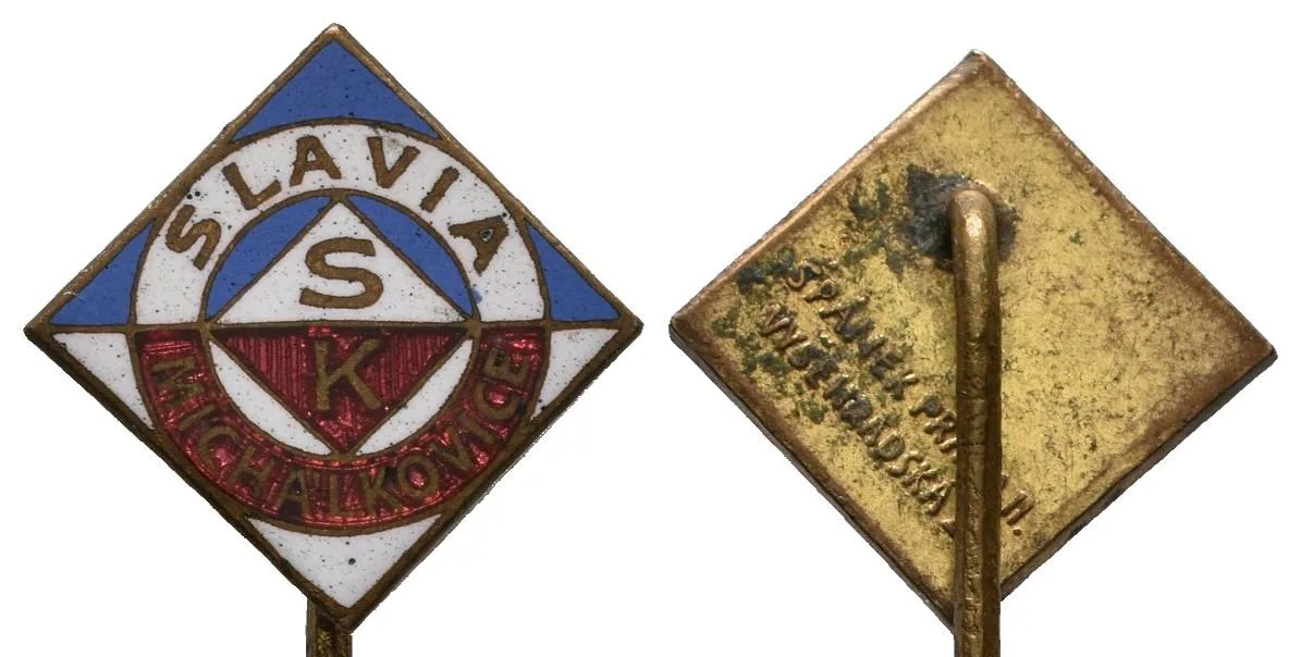 Sport - Česko, SK a sdružení - Morava a Slezsko, okr. Ostrava — 1