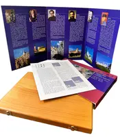 Pamětní mince s motivy slovenských bankovek 2003 - fotografie 6