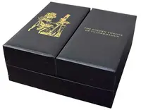 Cookovy ostrovy, Elizabeth II., 1952 - 2022 — 7
