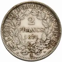 Francie, III. republika, 1871 - 1940 — 2