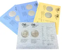 200 Kč 2009 - Dosažení severního pólu (2x), Keplerovy zákony a rabi Löw, — 3