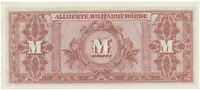 Marky spojeneckých armád na československém území 1945 — 2