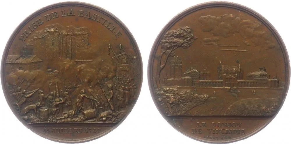 Francie, Louis Philippe, 1830 - 1848 — 1