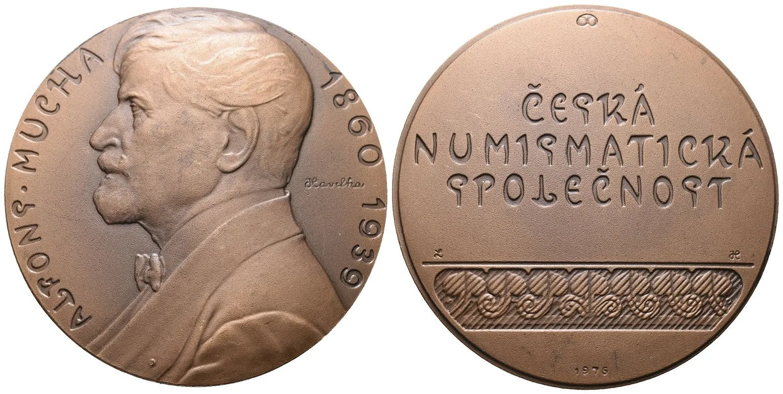 Havelka Luděk ml., *1941 — 1