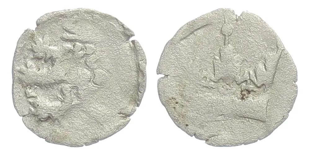 Karel IV., 1346 - 1378 a Václav IV., 1378 - 1419 — 1