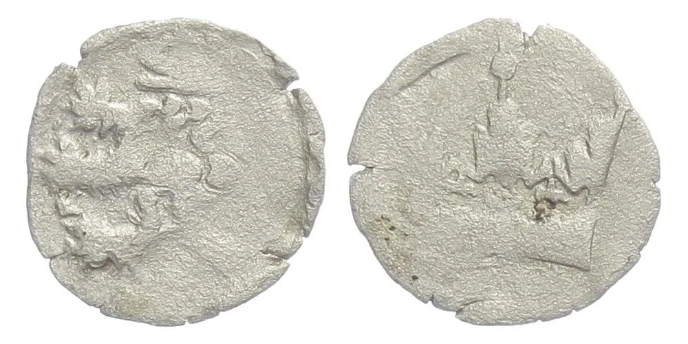 Karel IV., 1346 - 1378 a Václav IV., 1378 - 1419 — 1