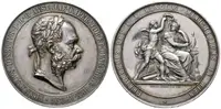 František Josef I., 1848 - 1916 — 1