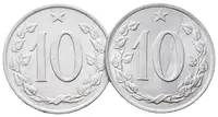 10 Haléř 1965 - fotografie 2