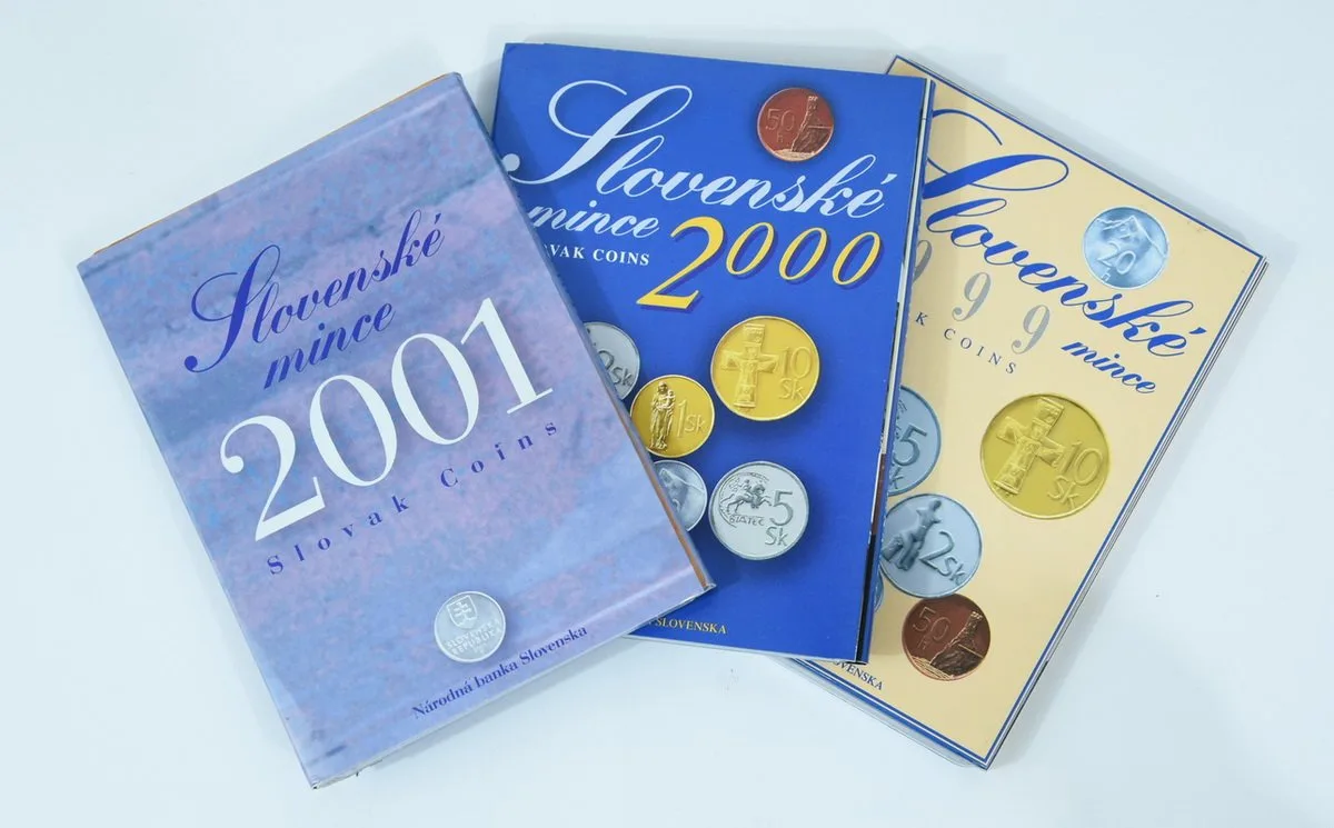 Slovenská republika, 1993 - — 1