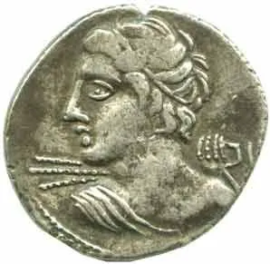 C. Licinius L. f. Macer, 84 př. Kr. — 1