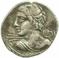 C. Licinius L. f. Macer, 84 př. Kr. — 1