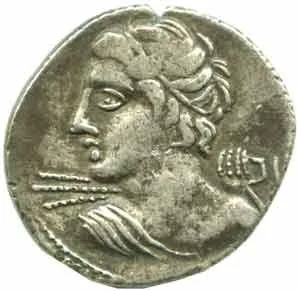 C. Licinius L. f. Macer, 84 př. Kr. — 1