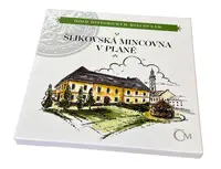 Lukáš Jan - Šlikovská mincovna v Plané