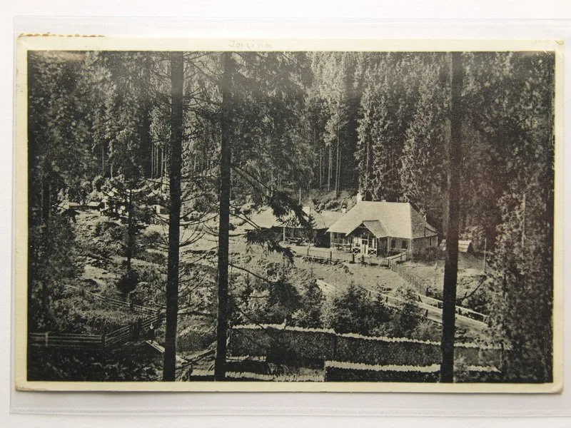 Podkarpatská Rus, Zakarpatská Ukrajina — 1