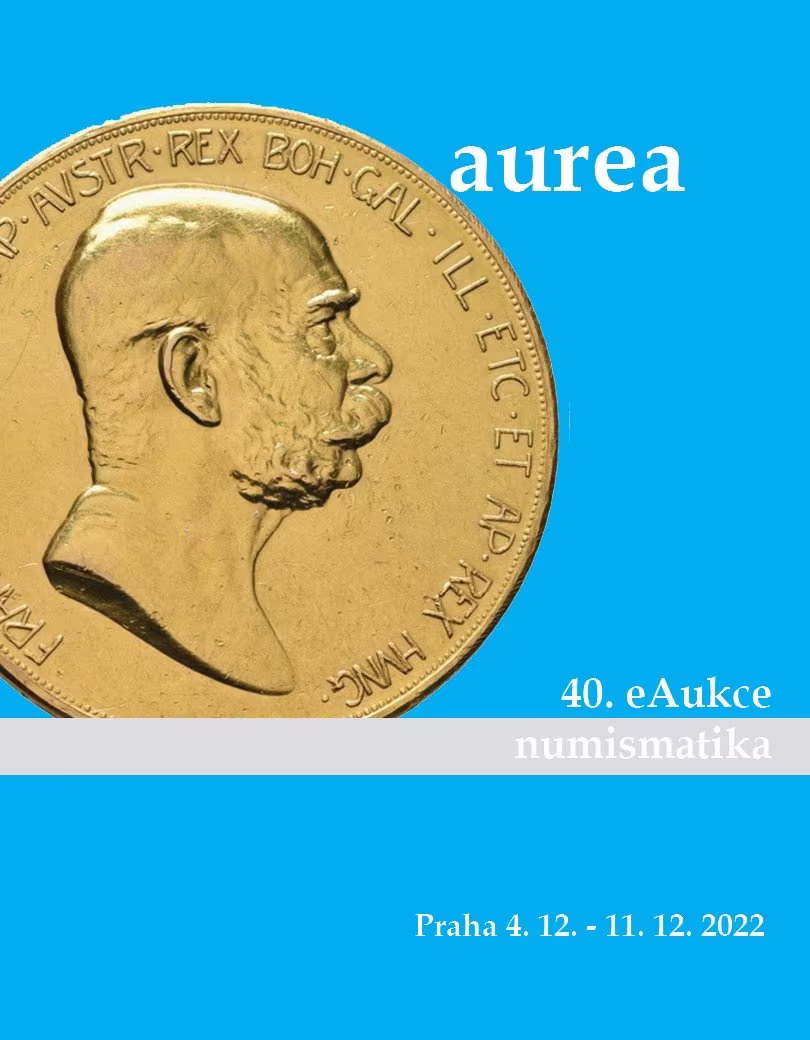 40. eAukce