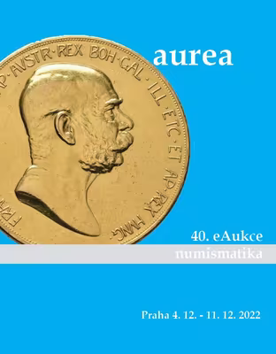 40. eAukce