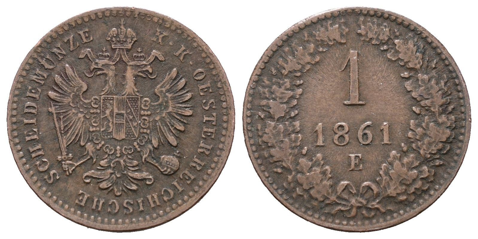 Krejcar 1861 E