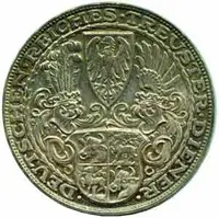 Německo, Karl Goetz, 1875 - 1950 — 2