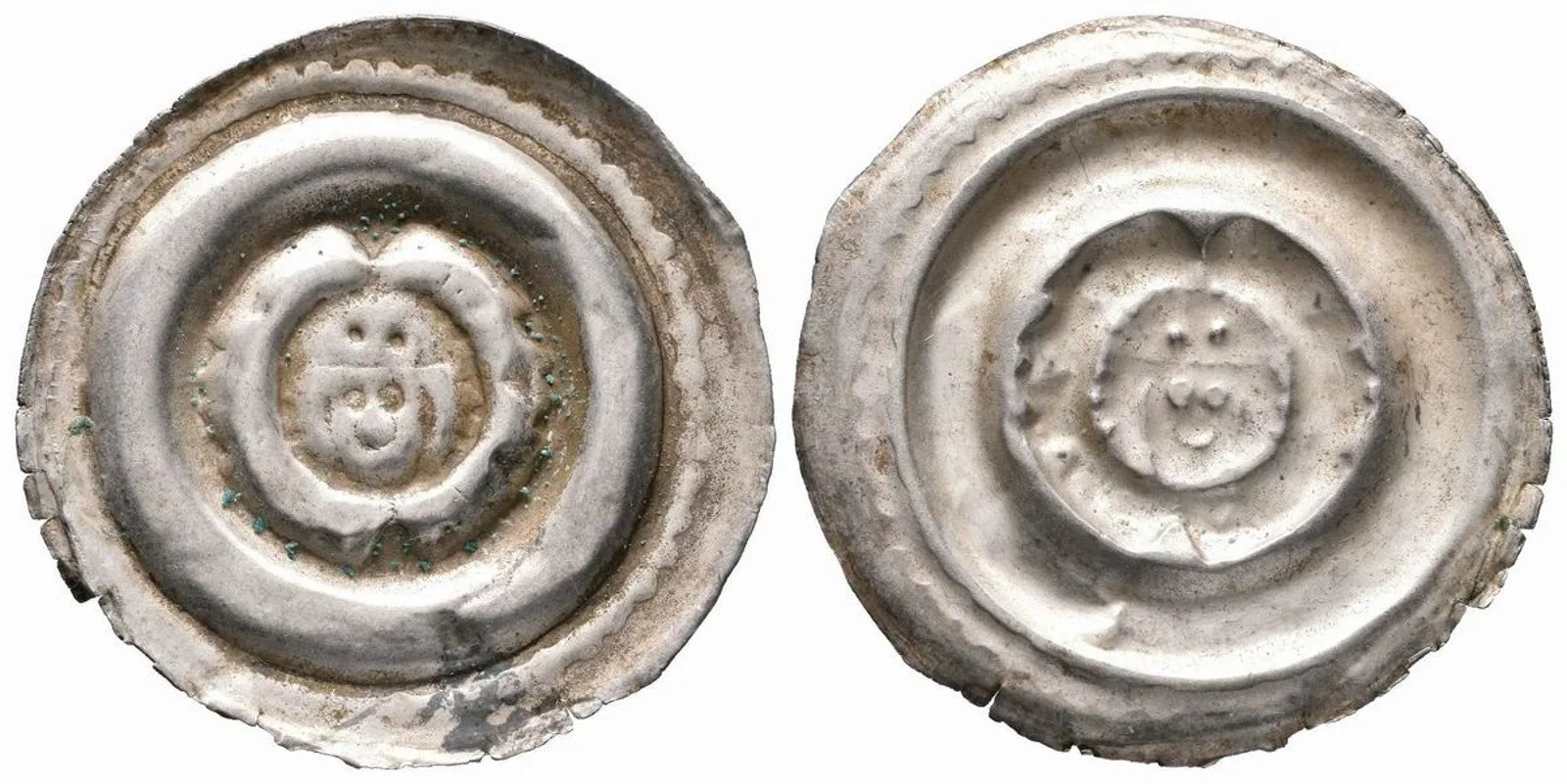 Přemysl Otakar II., 1253 - 1278 — 1