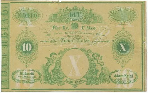 Nouzovky české 19. století — 1